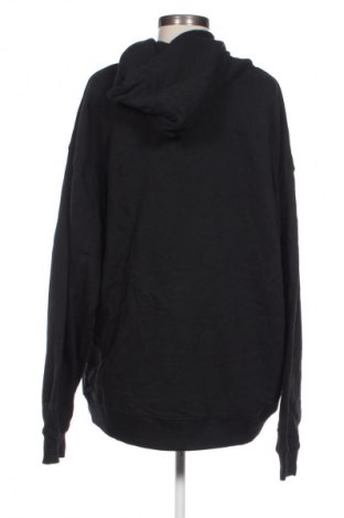 Γυναικεία μπλούζα Jaggad, Μέγεθος 3XL, Χρώμα Μαύρο, Τιμή 12,99 €