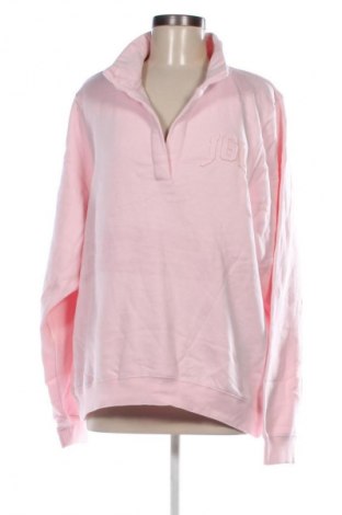 Dámská halenka Jaggad, Velikost XL, Barva Růžová, Cena  739,00 Kč