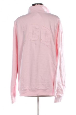 Dámská halenka Jaggad, Velikost XL, Barva Růžová, Cena  739,00 Kč