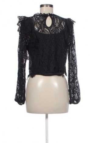 Dámska blúza Jaimie Jacobs, Veľkosť M, Farba Čierna, Cena  6,95 €