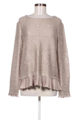 Bluzka damska Jake*s, Rozmiar M, Kolor Beżowy, Cena 49,99 zł