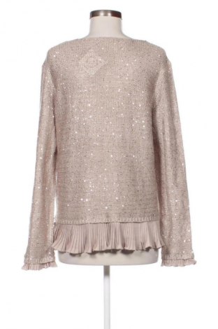 Bluzka damska Jake*s, Rozmiar M, Kolor Beżowy, Cena 49,99 zł