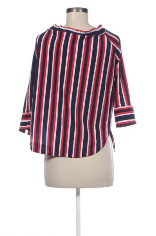 Дамска блуза Jane Lushka, Размер XL, Цвят Многоцветен, Цена 16,99 лв.