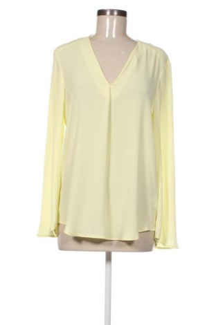 Дамска блуза Janice, Размер M, Цвят Жълт, Цена 13,99 лв.