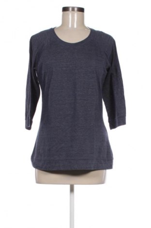 Bluzka damska Janina, Rozmiar L, Kolor Niebieski, Cena 29,99 zł