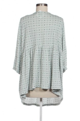 Bluzka damska Janina, Rozmiar XXL, Kolor Kolorowy, Cena 43,68 zł