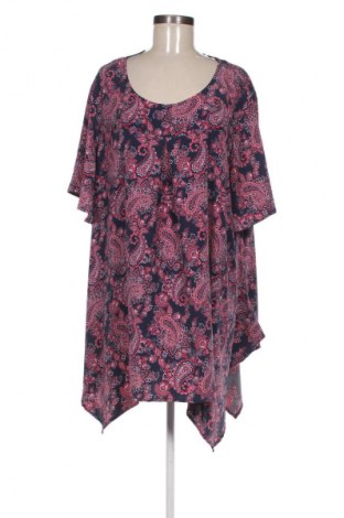 Női blúz Janina, Méret 3XL, Szín Sokszínű, Ár 3 899 Ft