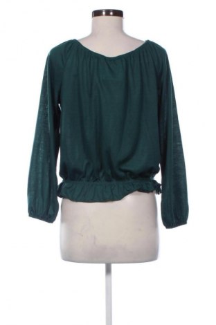 Dámska blúza Janina, Veľkosť M, Farba Zelená, Cena  9,72 €
