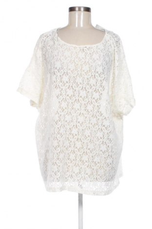 Γυναικεία μπλούζα Janina, Μέγεθος 3XL, Χρώμα Πολύχρωμο, Τιμή 9,72 €