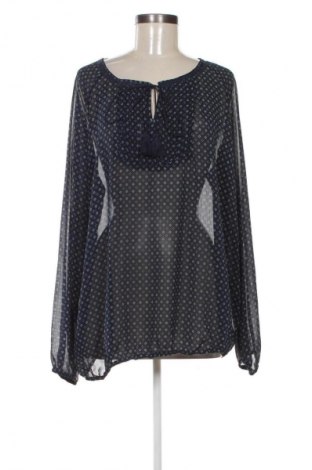 Damen Shirt Janina, Größe XL, Farbe Mehrfarbig, Preis 9,72 €