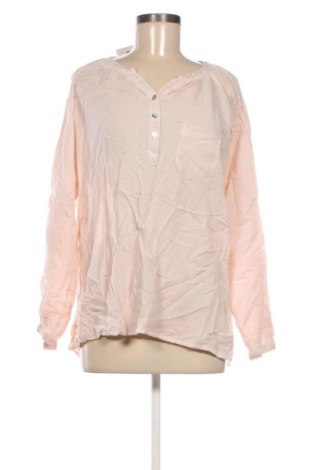 Дамска блуза Janina, Размер XL, Цвят Розов, Цена 19,00 лв.