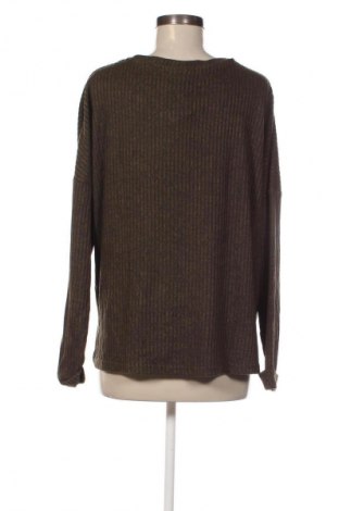 Damen Shirt Janina, Größe L, Farbe Grün, Preis 6,99 €