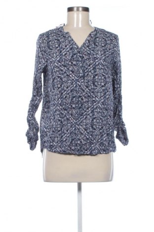 Дамска блуза Janina, Размер L, Цвят Многоцветен, Цена 19,00 лв.