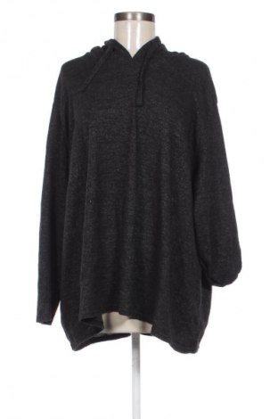 Női blúz Janina, Méret 4XL, Szín Fekete, Ár 5 619 Ft