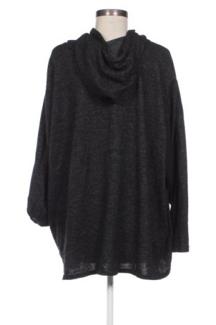 Női blúz Janina, Méret 4XL, Szín Fekete, Ár 5 619 Ft