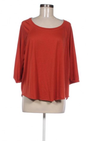 Damen Shirt Janina, Größe XL, Farbe Rot, Preis € 10,00