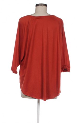 Damen Shirt Janina, Größe XL, Farbe Rot, Preis € 10,00