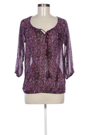 Damen Shirt Janina, Größe M, Farbe Mehrfarbig, Preis € 5,99