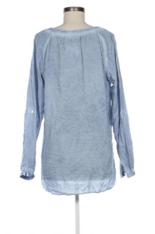 Bluză de femei Janina, Mărime M, Culoare Albastru, Preț 25,99 Lei