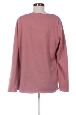 Дамска блуза Janina, Размер XL, Цвят Пепел от рози, Цена 19,00 лв.