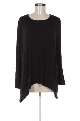 Női blúz Janina, Méret L, Szín Fekete, Ár 3 800 Ft