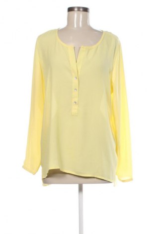 Γυναικεία μπλούζα Janina, Μέγεθος M, Χρώμα Κίτρινο, Τιμή 2,99 €