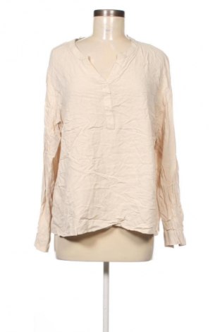 Dámská halenka Janina, Velikost XL, Barva Béžová, Cena  179,00 Kč