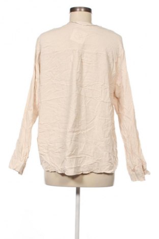 Dámská halenka Janina, Velikost XL, Barva Béžová, Cena  179,00 Kč