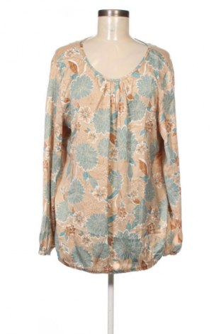 Damen Shirt Janina, Größe XL, Farbe Mehrfarbig, Preis € 6,99