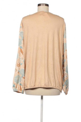 Damen Shirt Janina, Größe XL, Farbe Mehrfarbig, Preis € 6,99