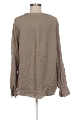 Bluzka damska Janina, Rozmiar XXL, Kolor Zielony, Cena 41,99 zł