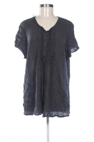 Дамска блуза Janina, Размер XXL, Цвят Многоцветен, Цена 16,10 лв.