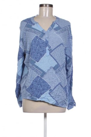 Damen Shirt Janina, Größe XXL, Farbe Mehrfarbig, Preis 6,99 €