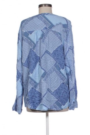 Damen Shirt Janina, Größe XXL, Farbe Mehrfarbig, Preis 6,99 €