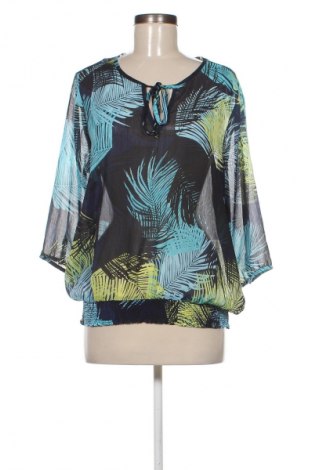 Γυναικεία μπλούζα Janina, Μέγεθος L, Χρώμα Πολύχρωμο, Τιμή 9,72 €
