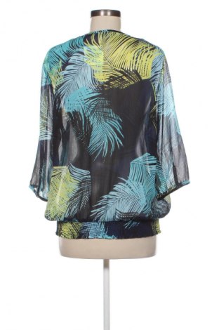 Γυναικεία μπλούζα Janina, Μέγεθος L, Χρώμα Πολύχρωμο, Τιμή 9,72 €