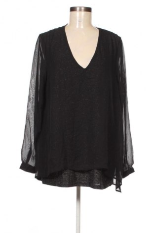 Dámská halenka Janina, Velikost L, Barva Černá, Cena  139,00 Kč