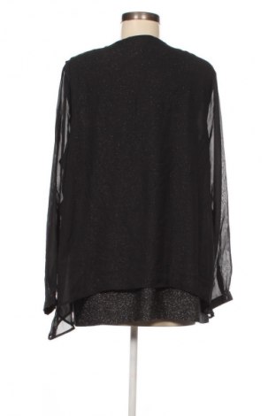 Dámská halenka Janina, Velikost L, Barva Černá, Cena  139,00 Kč