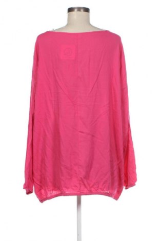 Γυναικεία μπλούζα Janina, Μέγεθος XL, Χρώμα Ρόζ , Τιμή 7,99 €