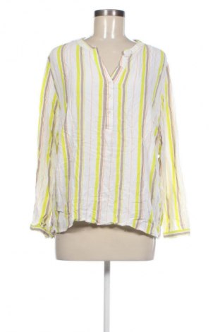 Bluzka damska Janina, Rozmiar XL, Kolor Żółty, Cena 32,99 zł