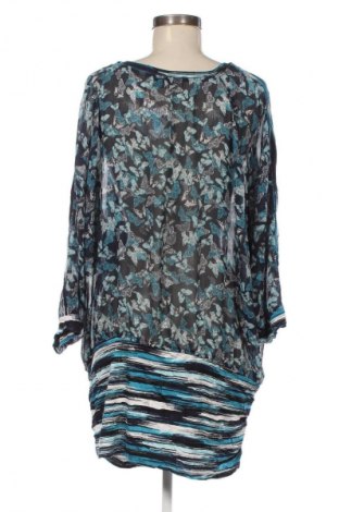Дамска блуза Janina, Размер XXL, Цвят Многоцветен, Цена 6,99 лв.