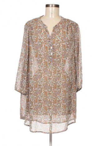 Bluzka damska Janina, Rozmiar XL, Kolor Kolorowy, Cena 32,99 zł