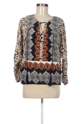 Γυναικεία μπλούζα Janina, Μέγεθος M, Χρώμα Πολύχρωμο, Τιμή 5,99 €