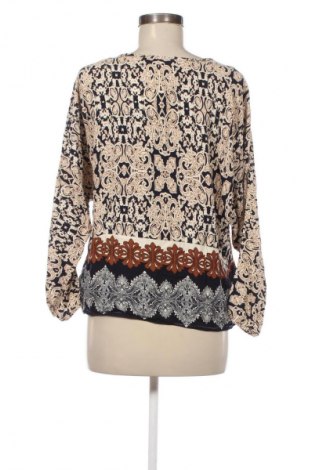 Γυναικεία μπλούζα Janina, Μέγεθος M, Χρώμα Πολύχρωμο, Τιμή 5,99 €