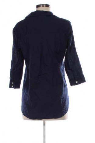 Bluzka damska Janina, Rozmiar M, Kolor Niebieski, Cena 21,99 zł