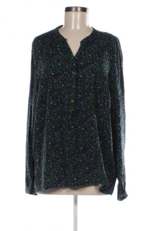 Дамска блуза Janina, Размер XL, Цвят Многоцветен, Цена 10,99 лв.