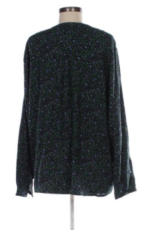 Дамска блуза Janina, Размер XL, Цвят Многоцветен, Цена 10,99 лв.