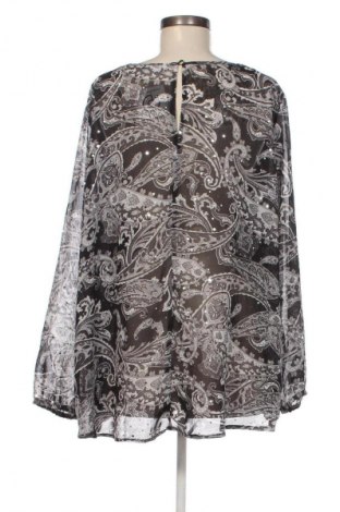 Dámská halenka Janina, Velikost XXL, Barva Vícebarevné, Cena  249,00 Kč