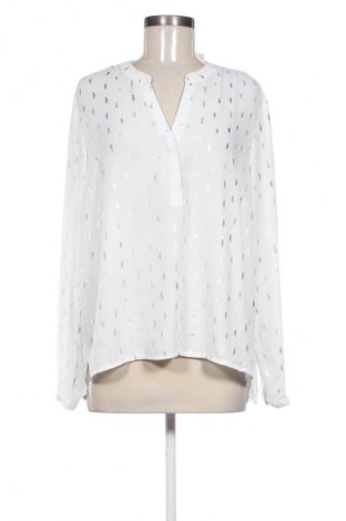 Bluză de femei Janina, Mărime L, Culoare Alb, Preț 37,99 Lei