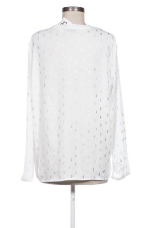 Bluză de femei Janina, Mărime L, Culoare Alb, Preț 37,99 Lei